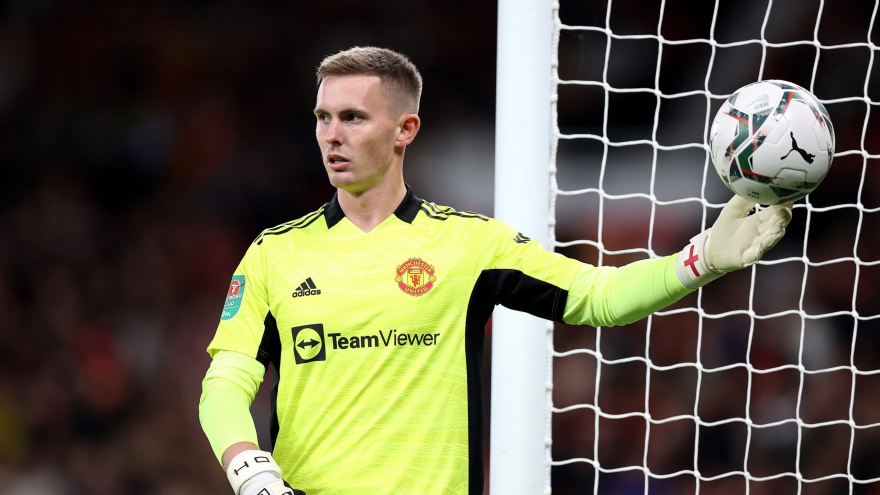 Dean Henderson “tố” MU thất hứa, hành xử tệ bạc